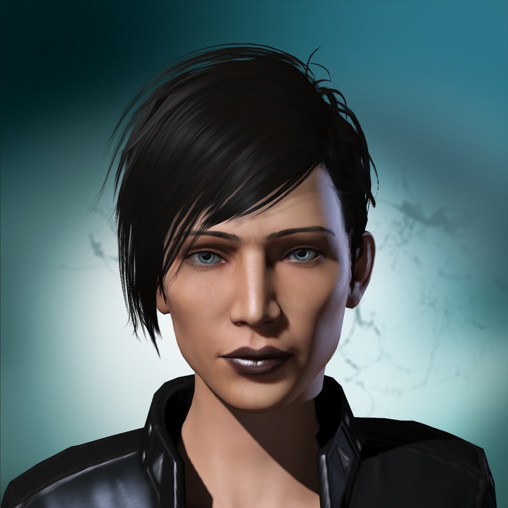 Caldari Citizen 90689490
