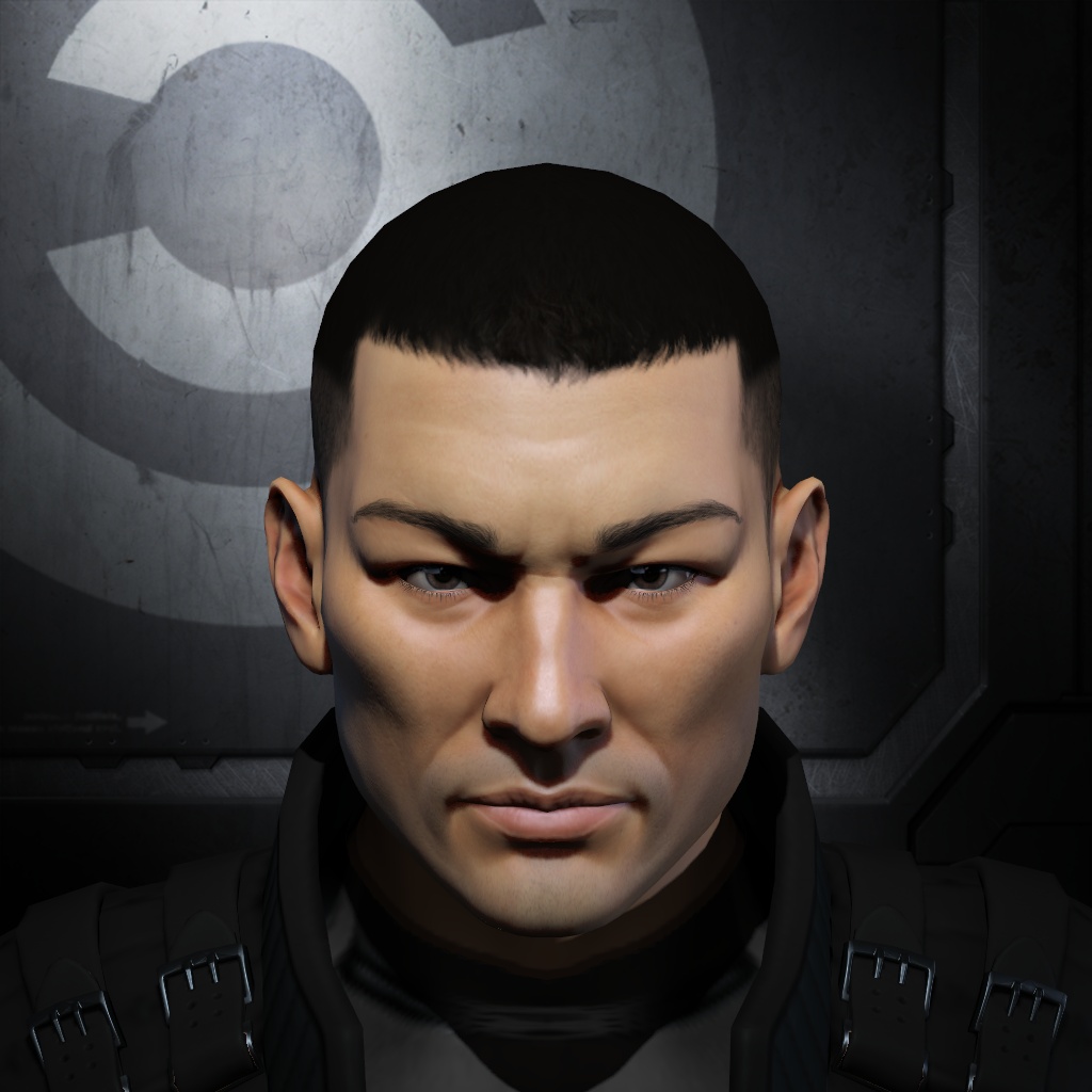 Richard Togenada