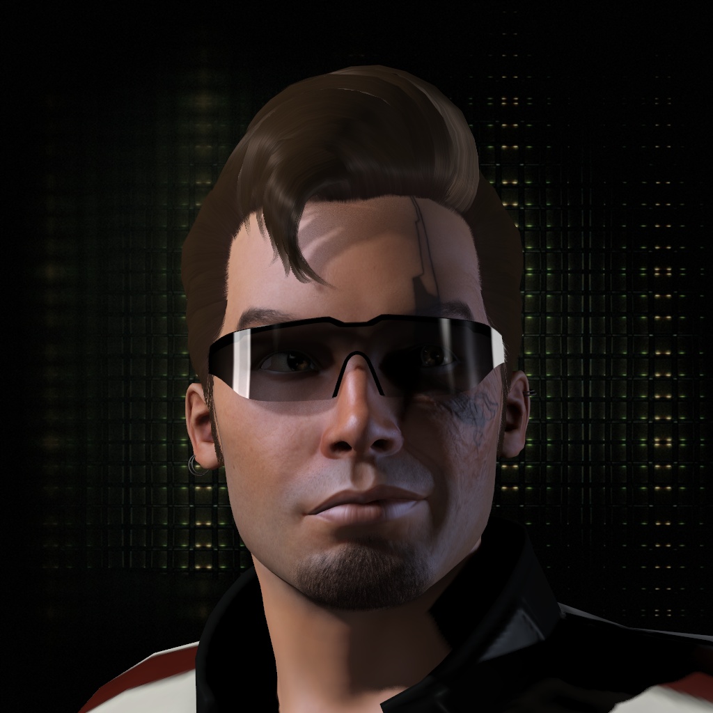 Gallente Citizen 90690030