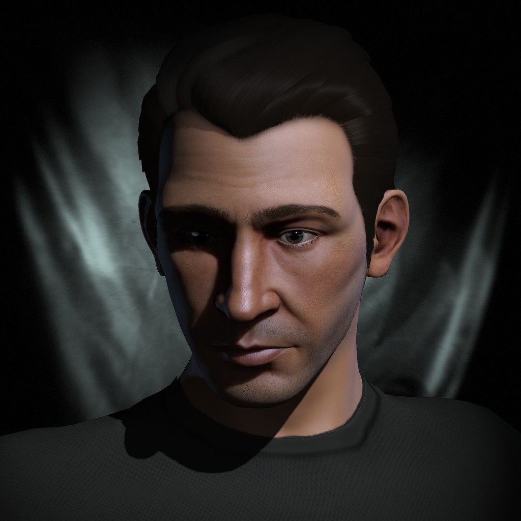Lucio Dekral