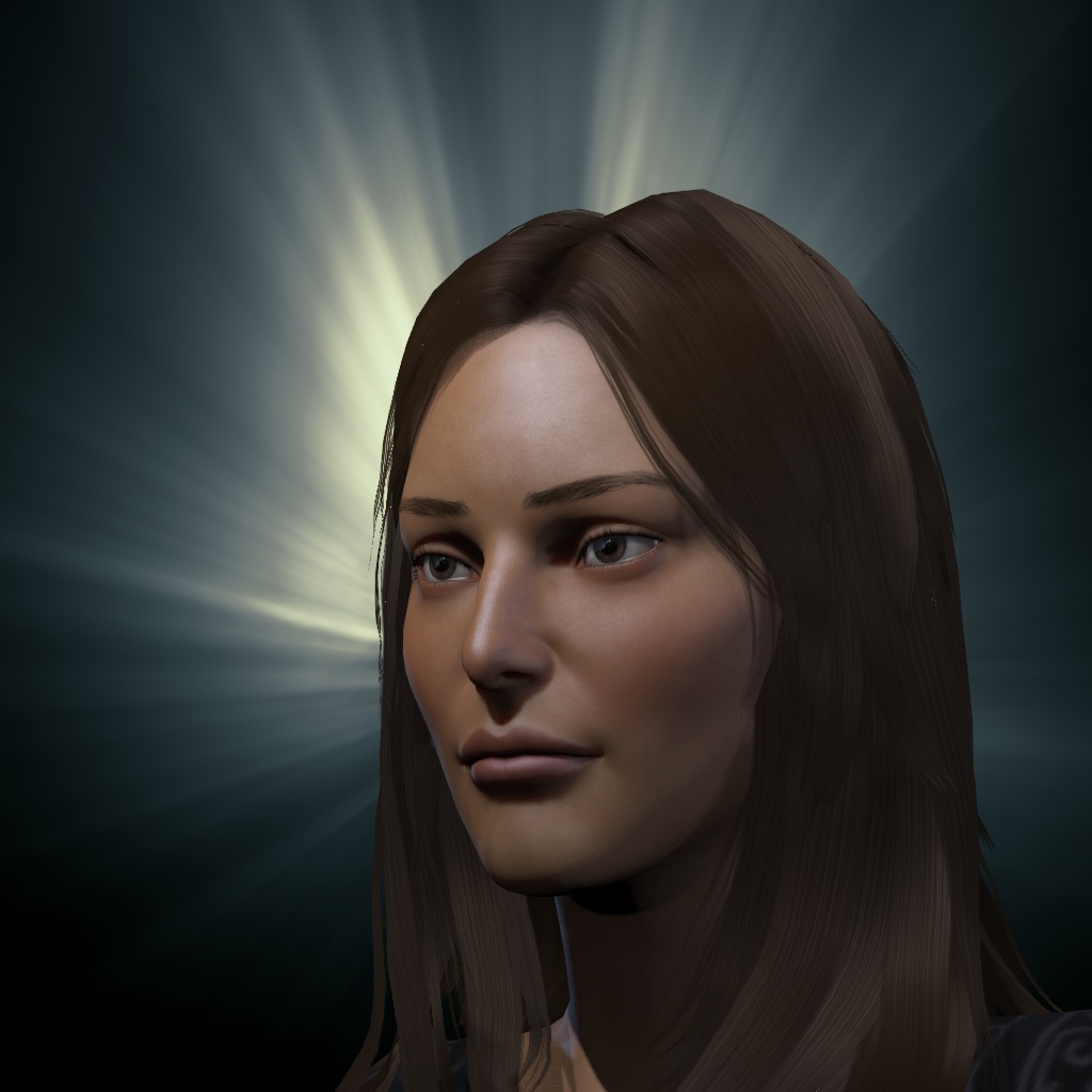 Empress Opaliss