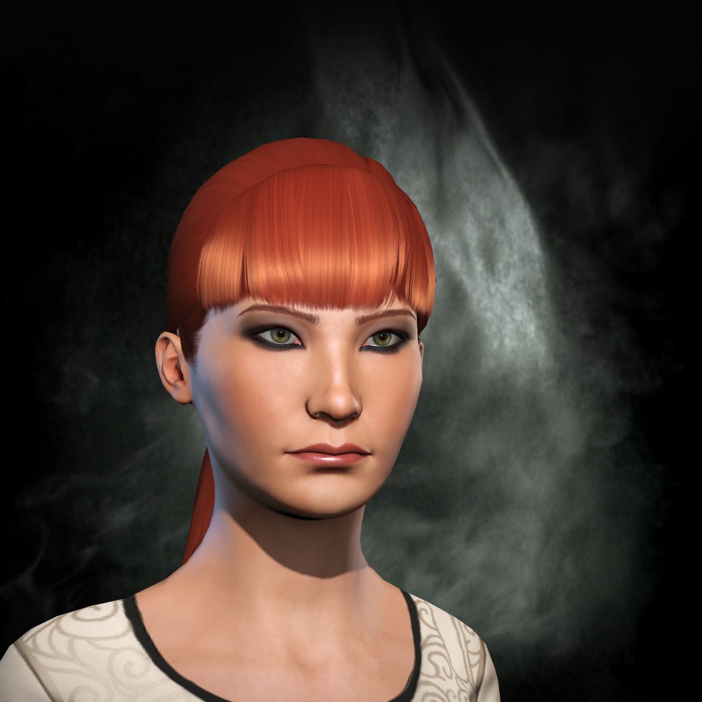 Bella Zerh