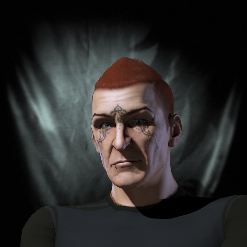 Amarr Citizen 90690354