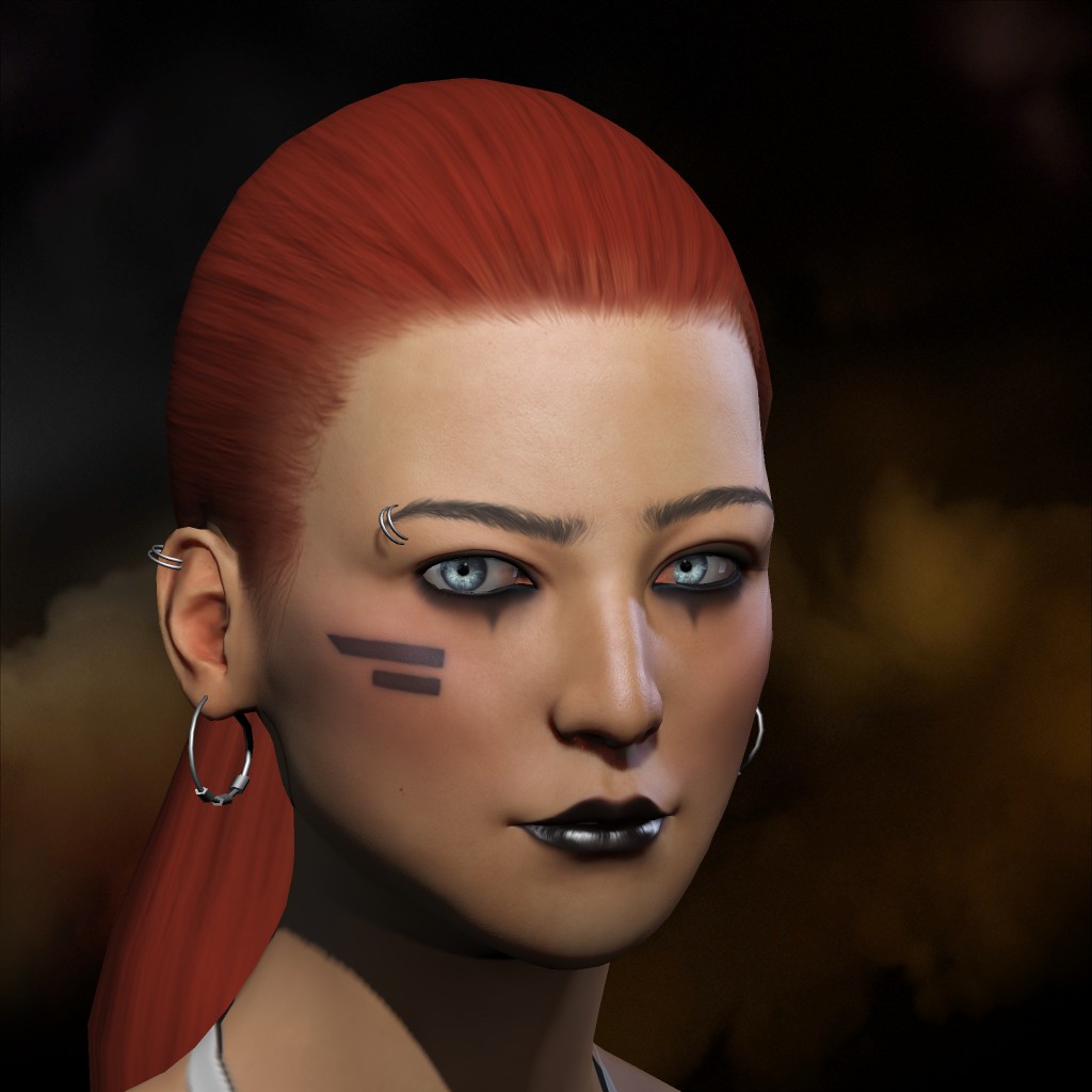 portrait