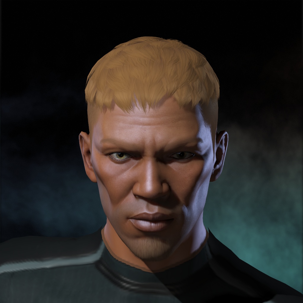 Garry Garrizon