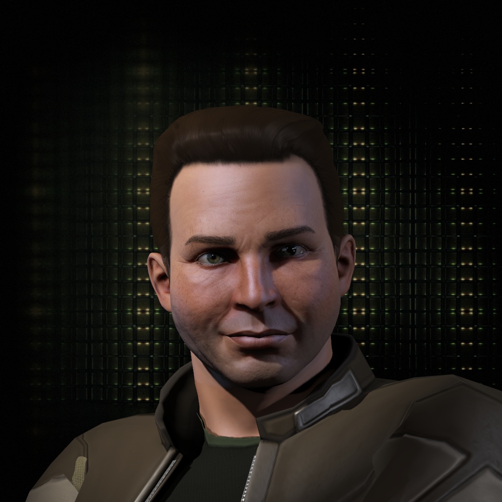 Kefian Von'Karmen