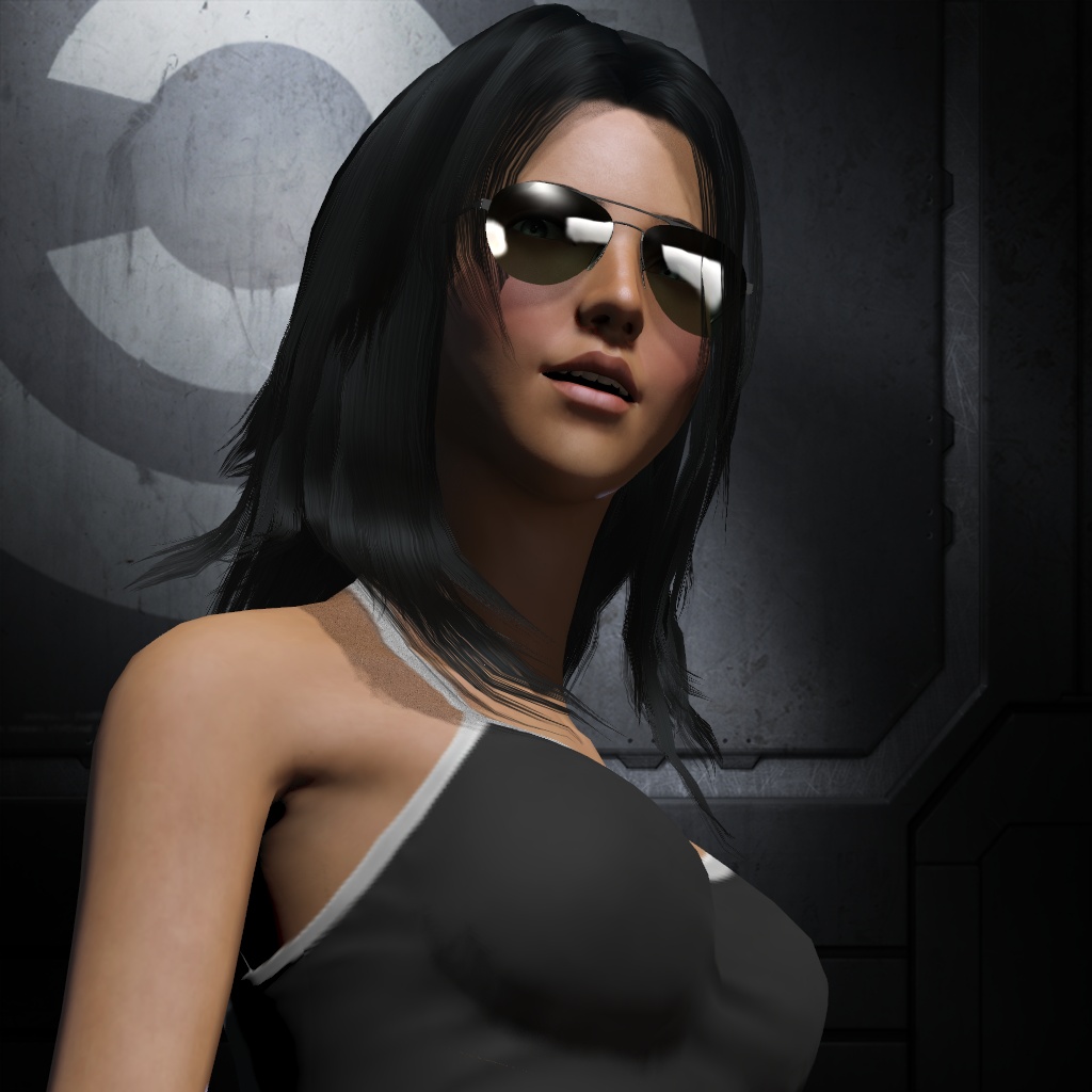 Pandora Pewpew