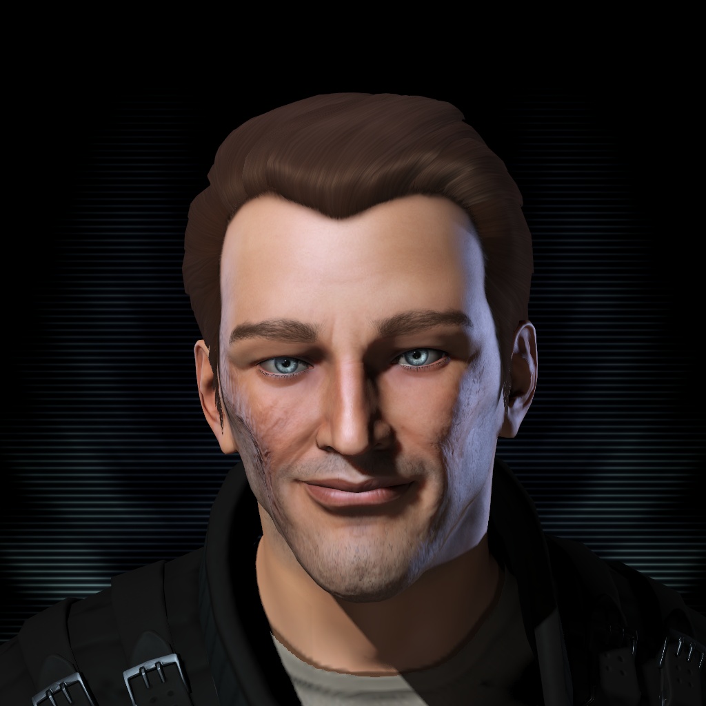 Caldari Citizen 90690927