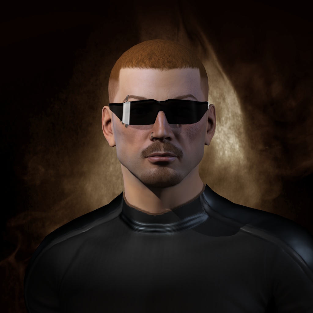 Darius Balish Magnus