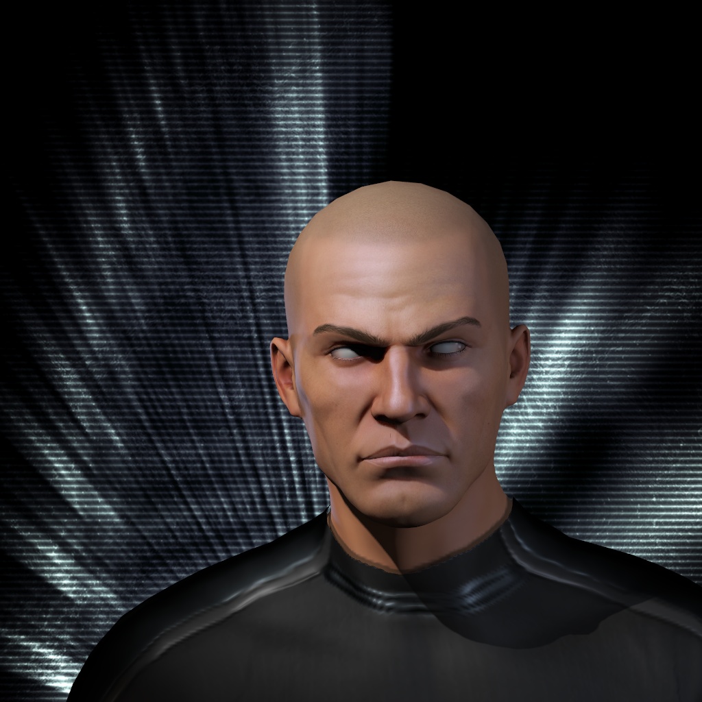 Caldari Citizen 90691119