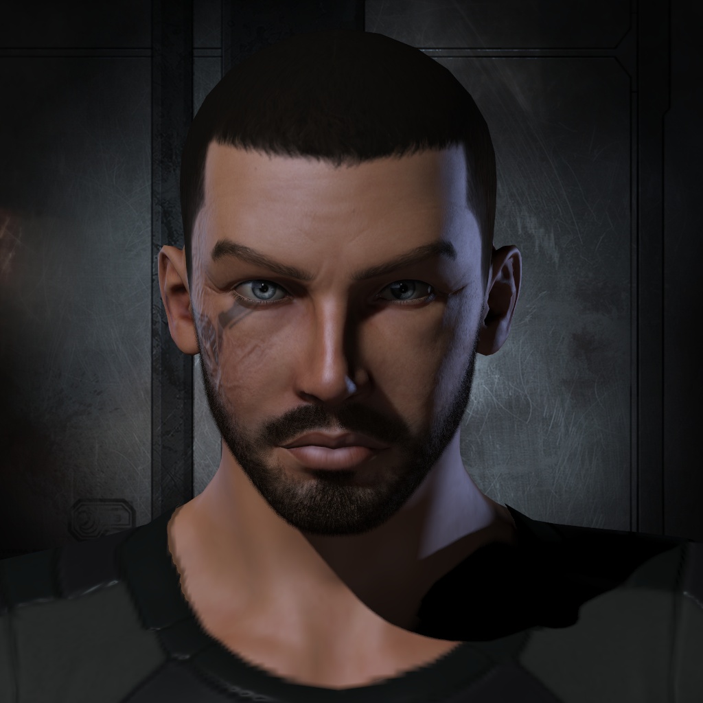 Duke Manyon