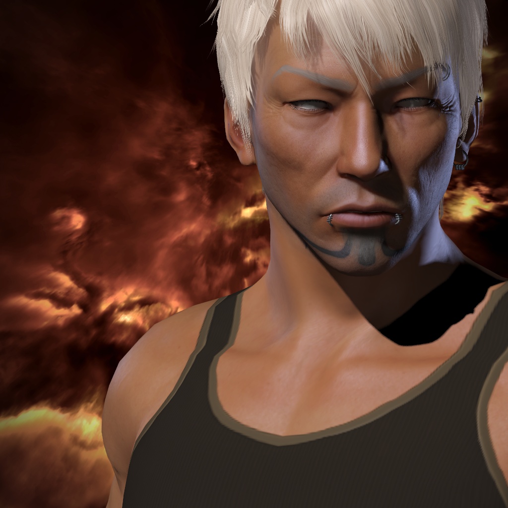 Minmatar Citizen 90692002