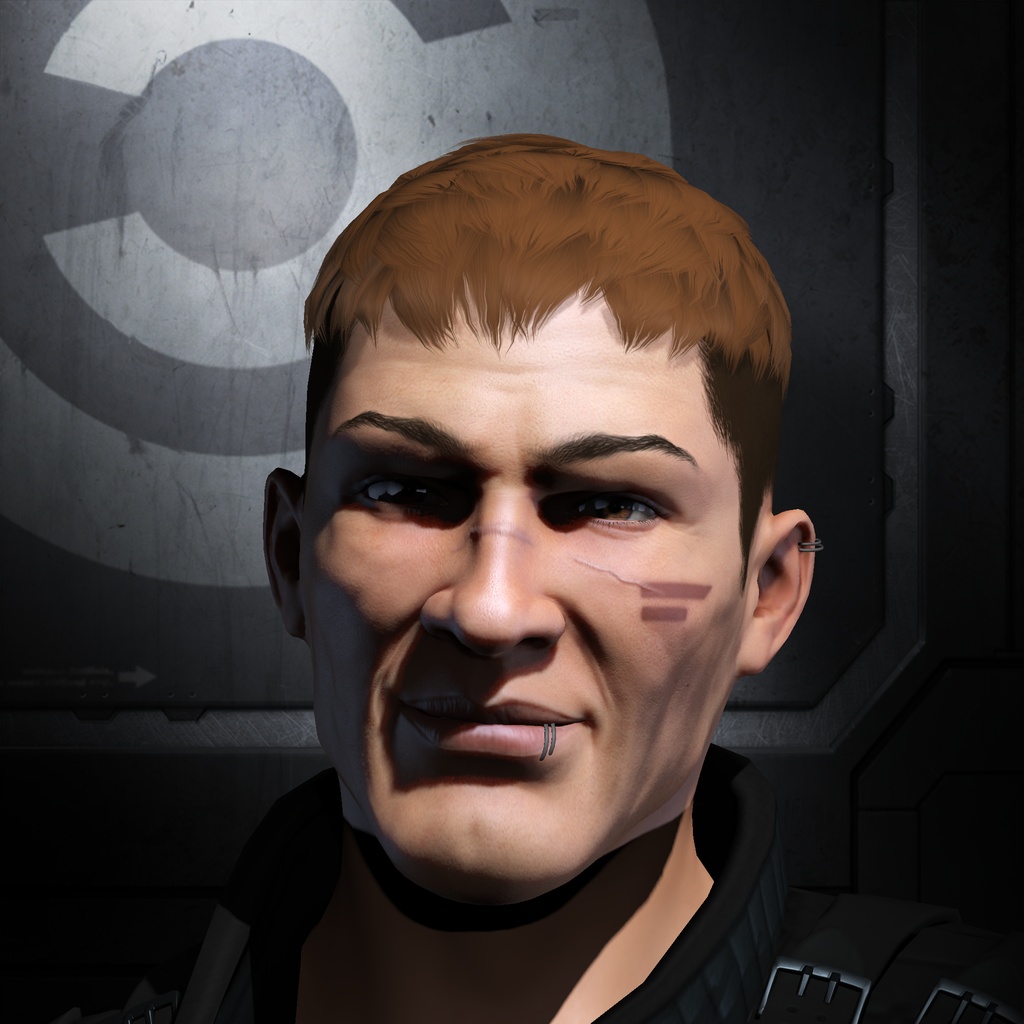 Serretiv Wraith