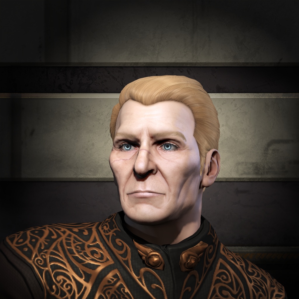 Frederick Drumond