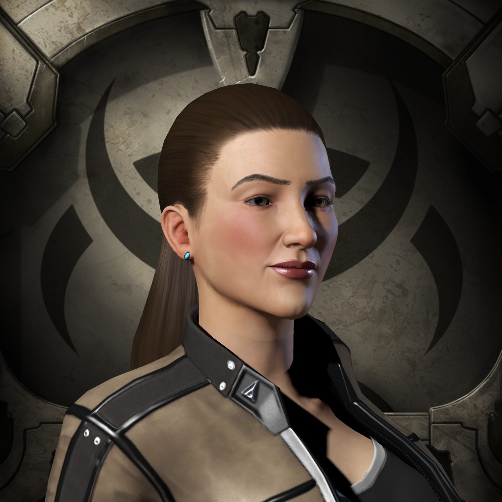 Robin Synnomore