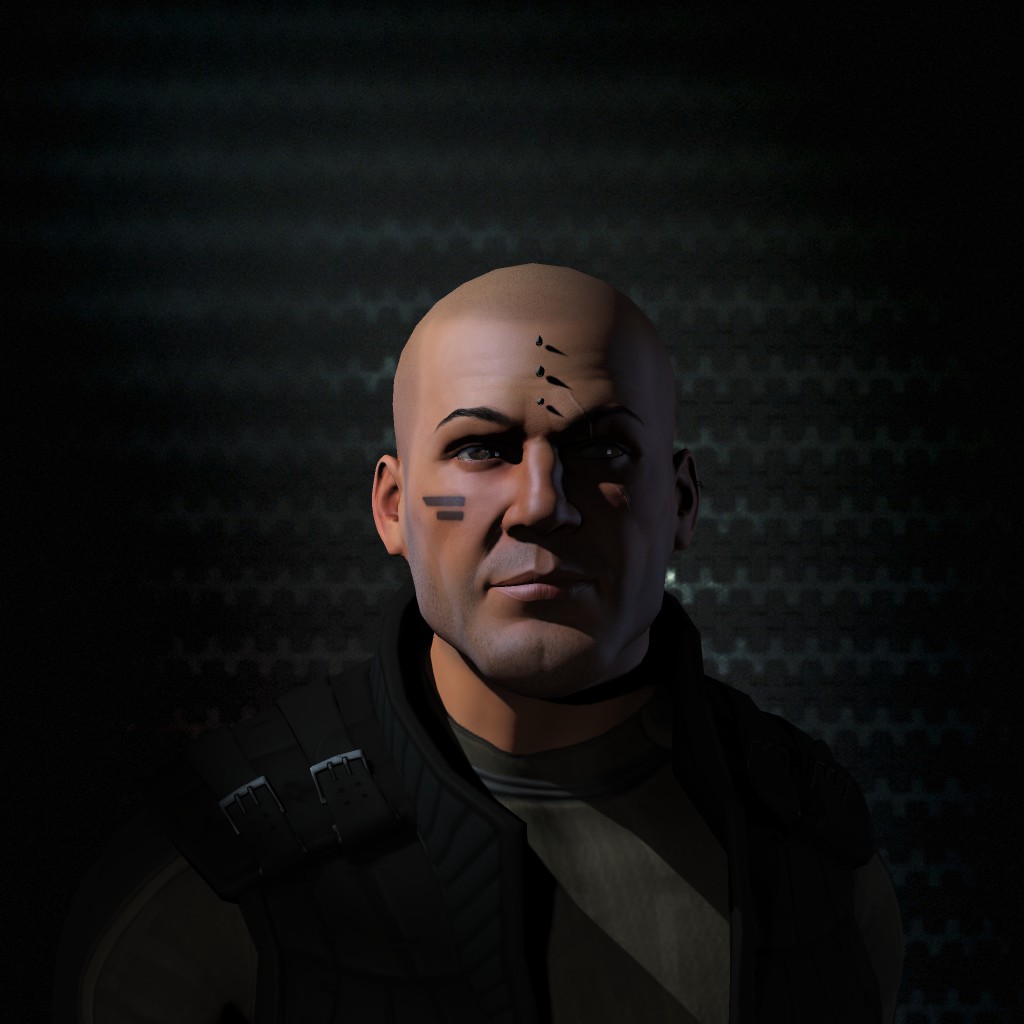 Cyrus Vanduetch