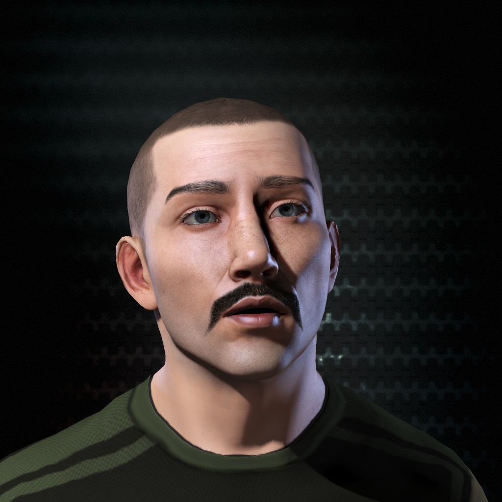 Special Jeff