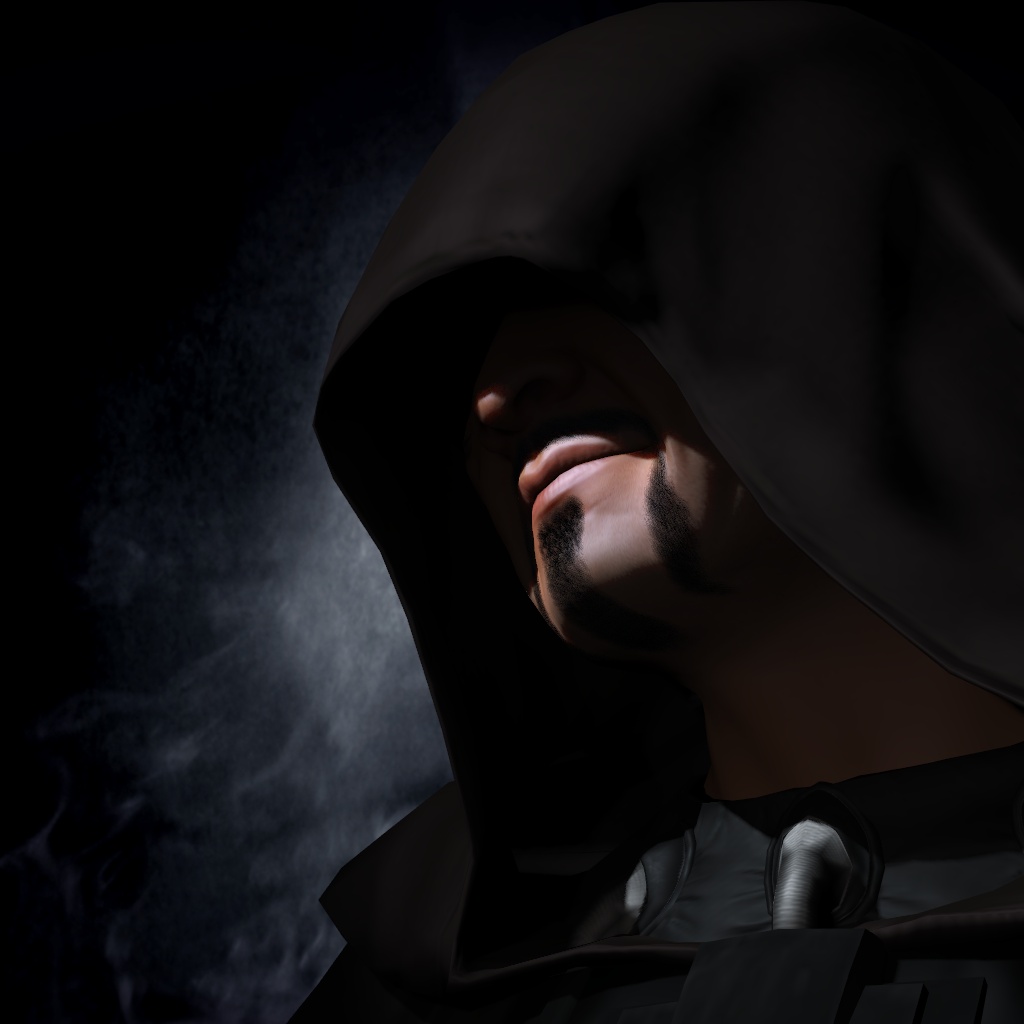 Rorik Oyama