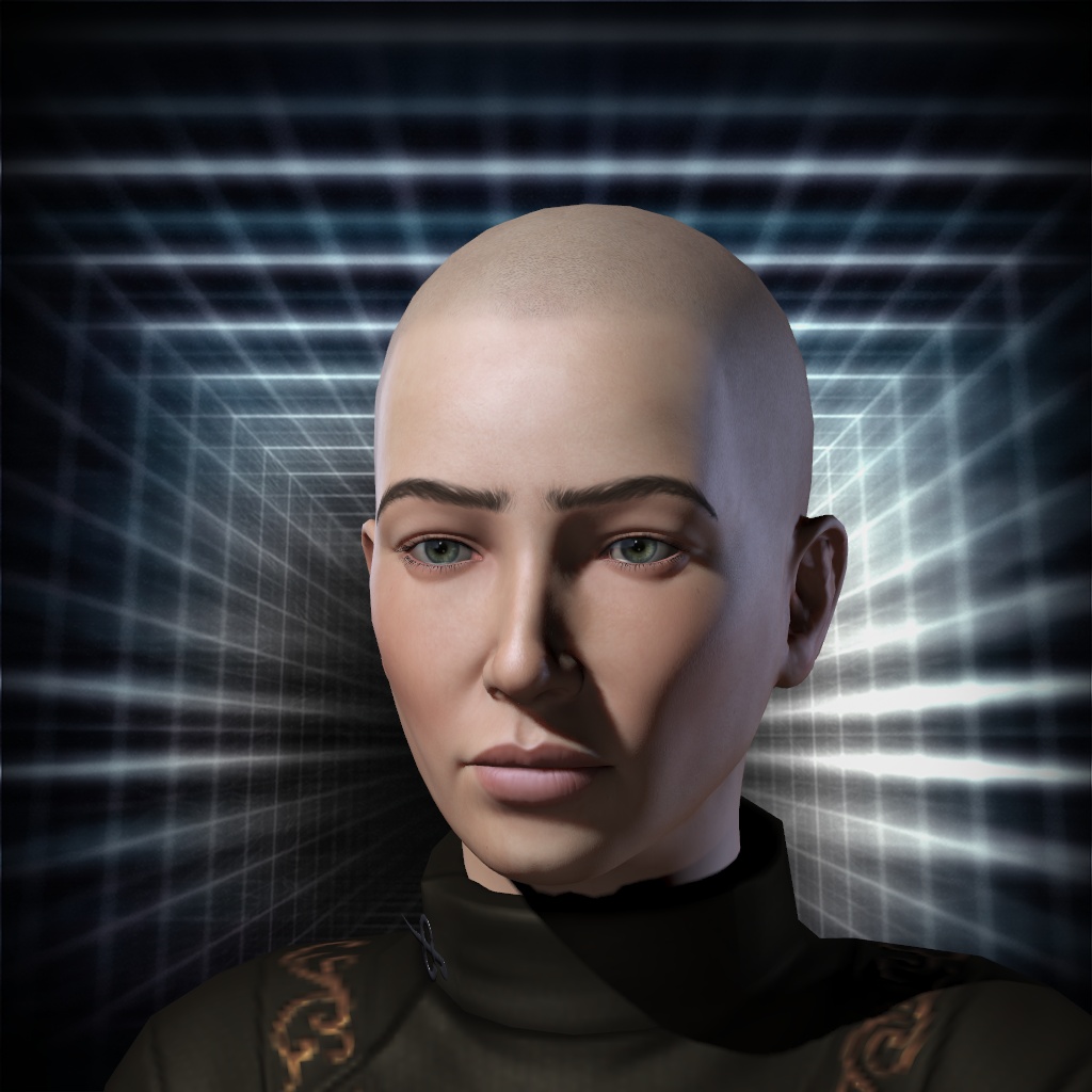 Ariadia Saint Shouna