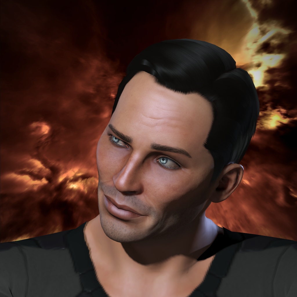 Kal-El rockefeller