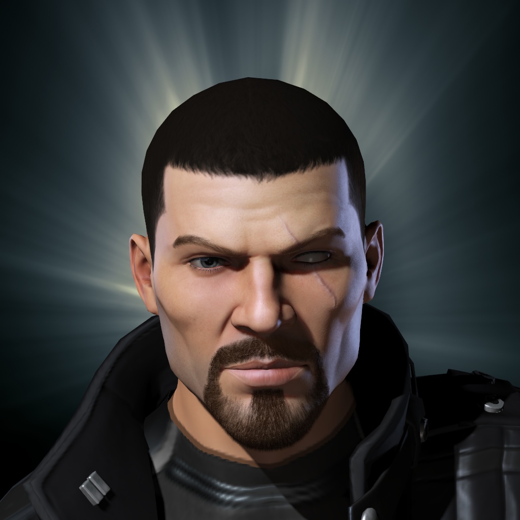 Caldari Citizen 90693142