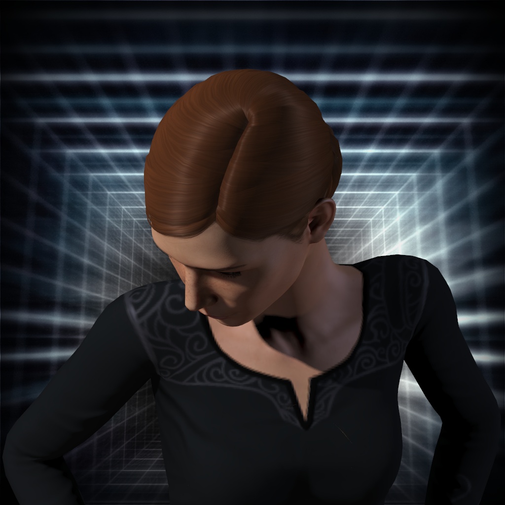 Caldari Citizen 90693221