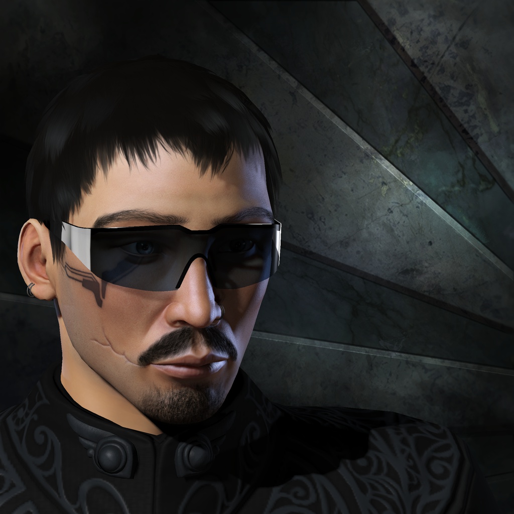 Shin-Tzu Macrami