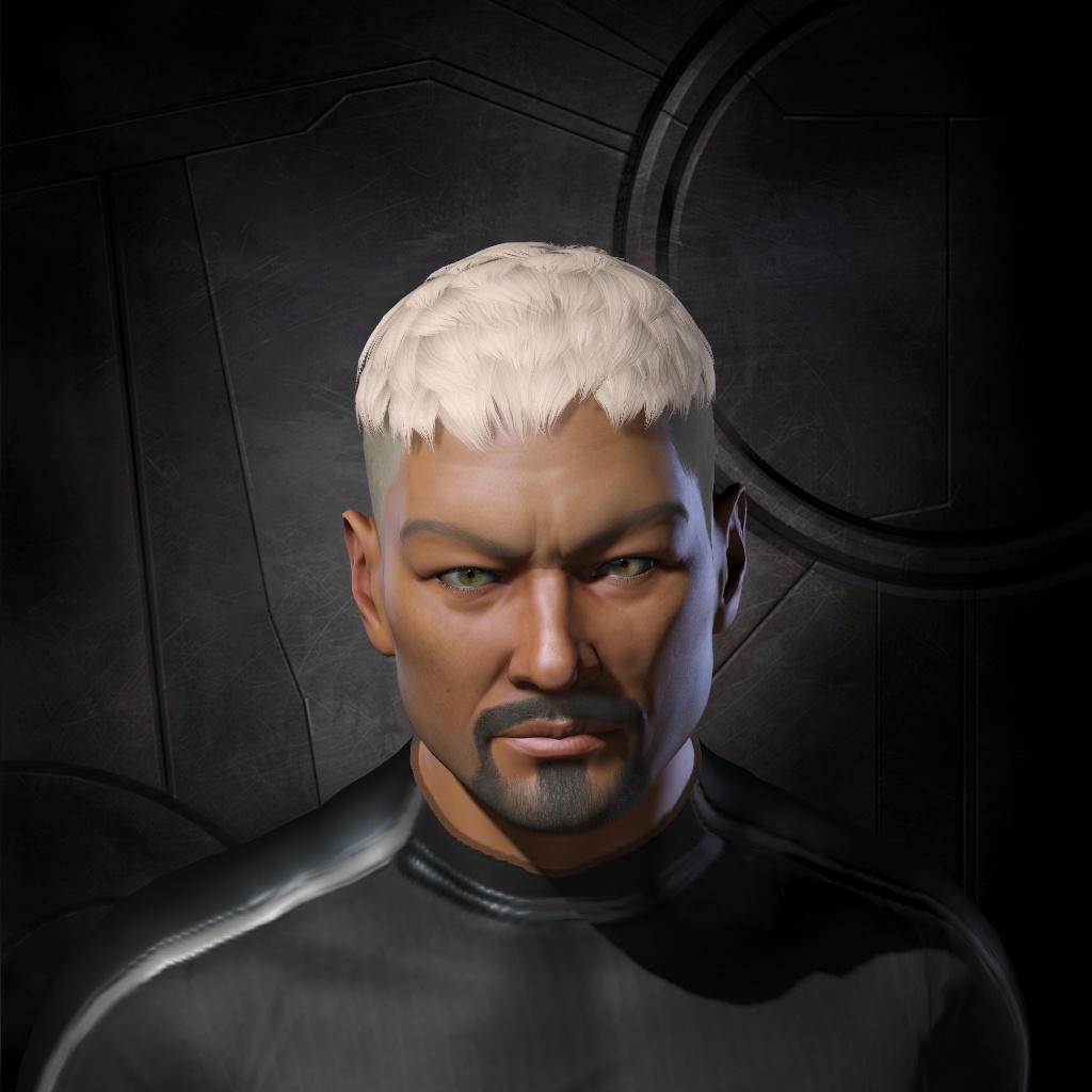 Morphisos Darragh