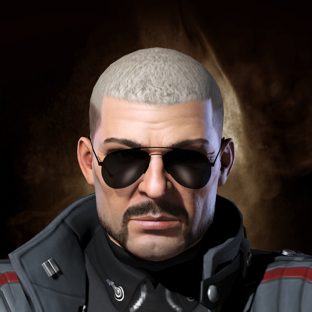 vasgud grin