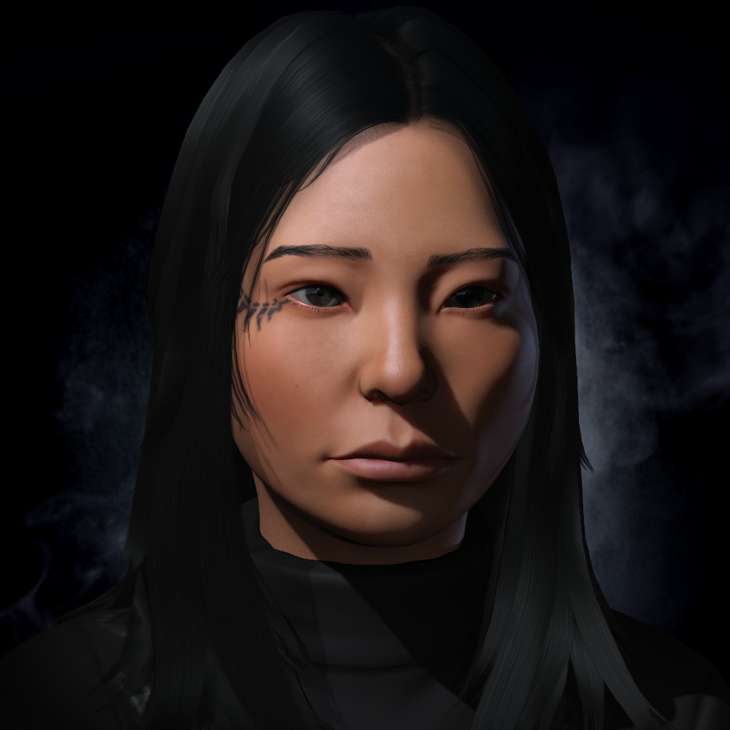 portrait