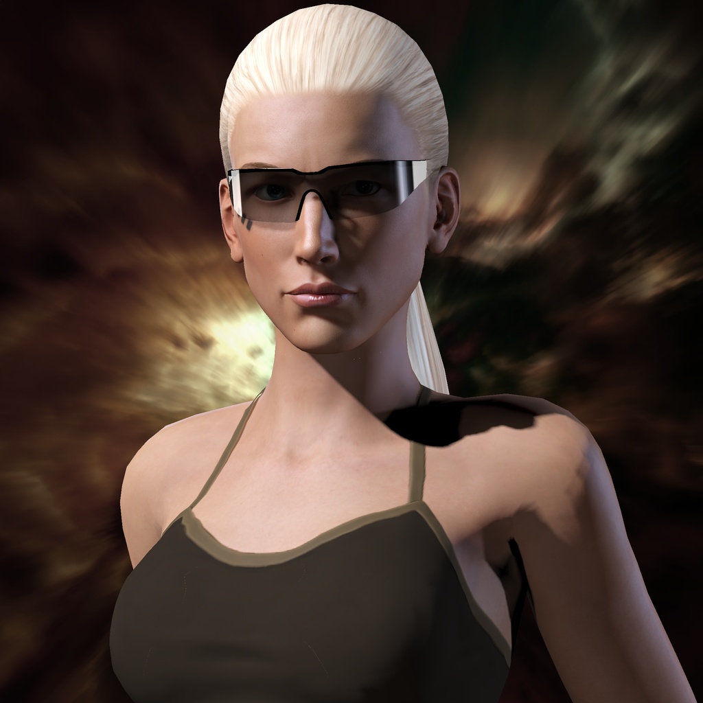 Diana ArchAngel