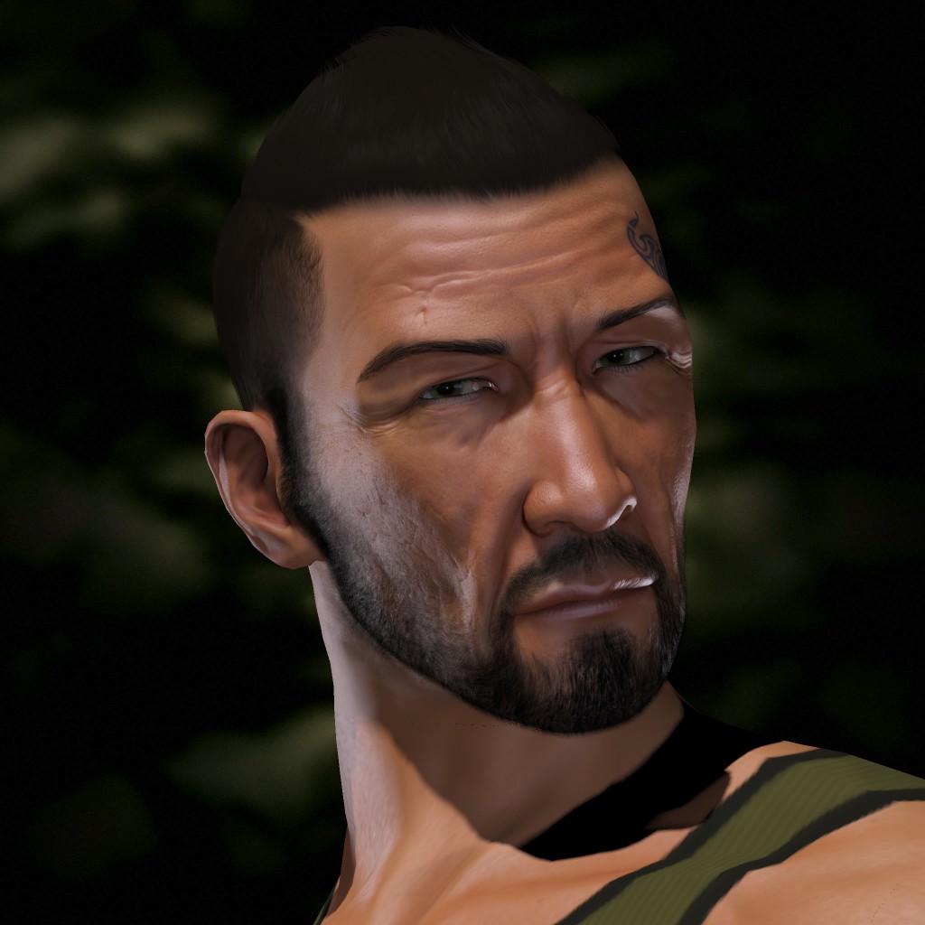 portrait