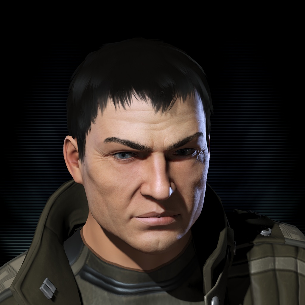 Sergey User