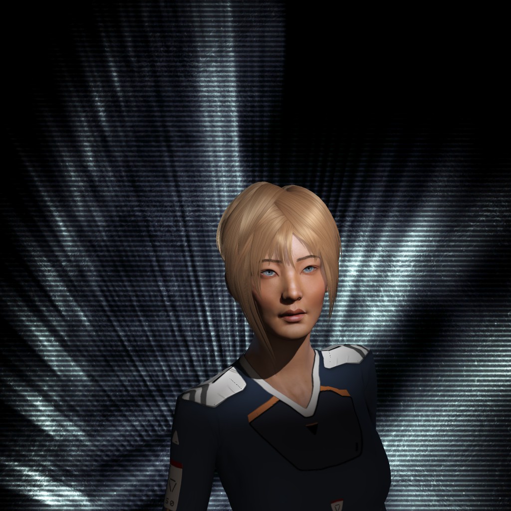 Lea Sharisa
