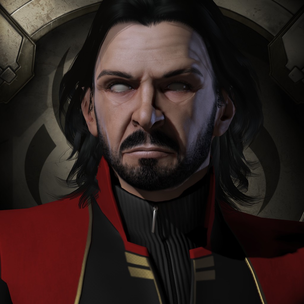 Rustyfaceroll