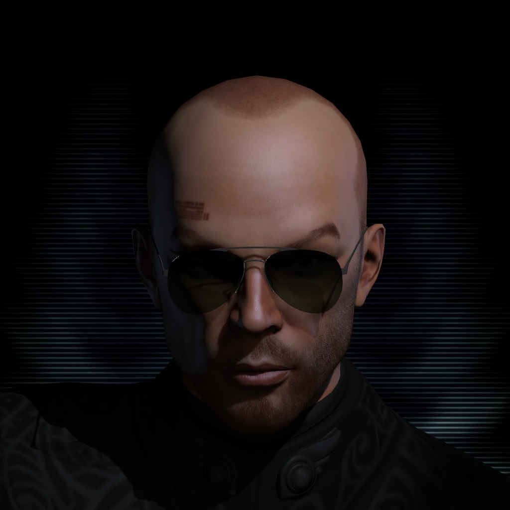 Caldari Citizen 90694966