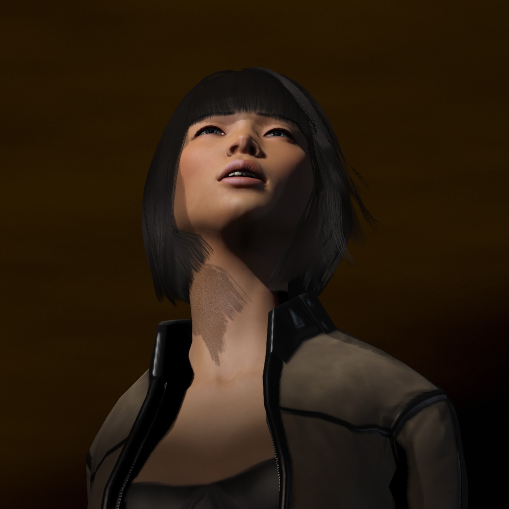 Xynza Ren
