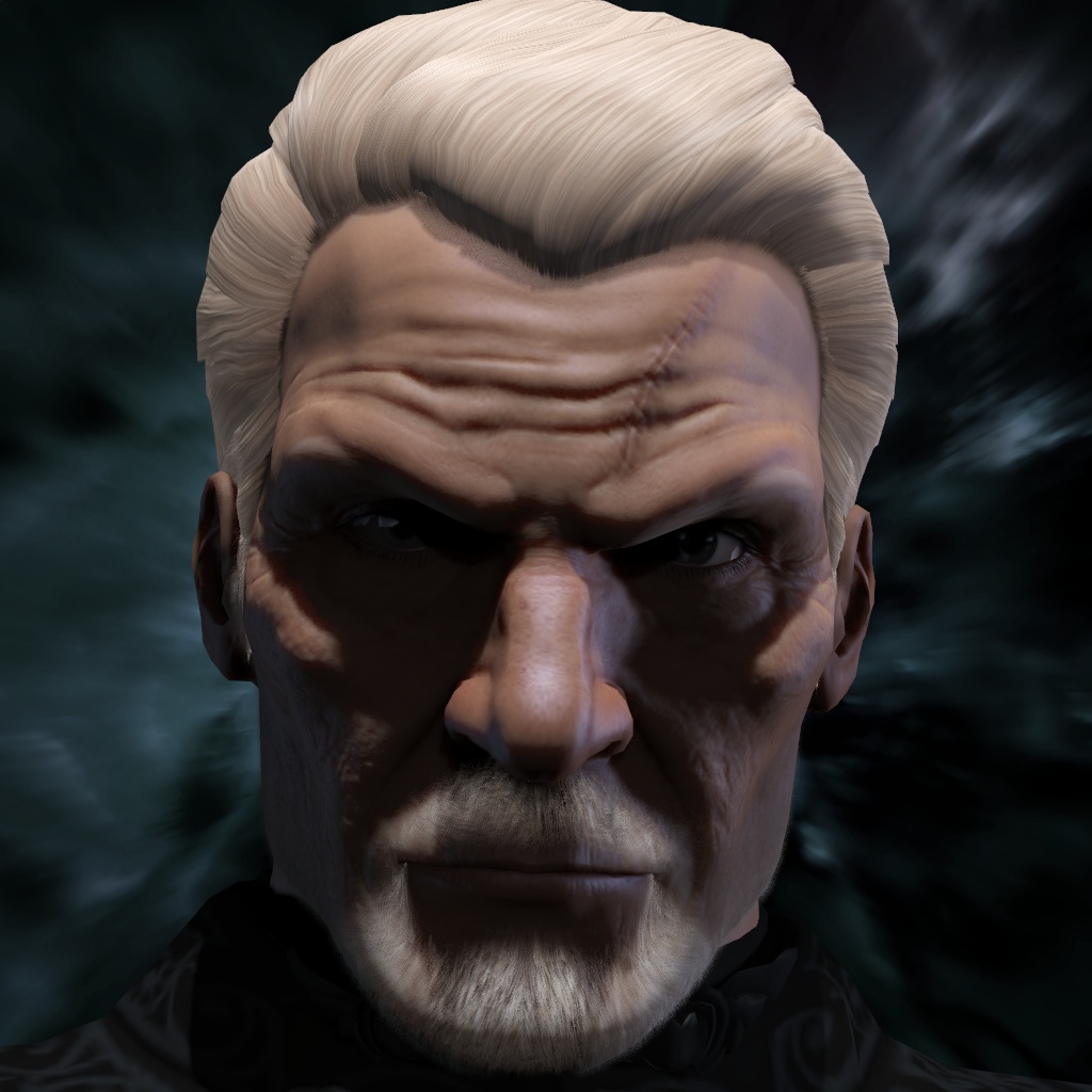 Father Abyss