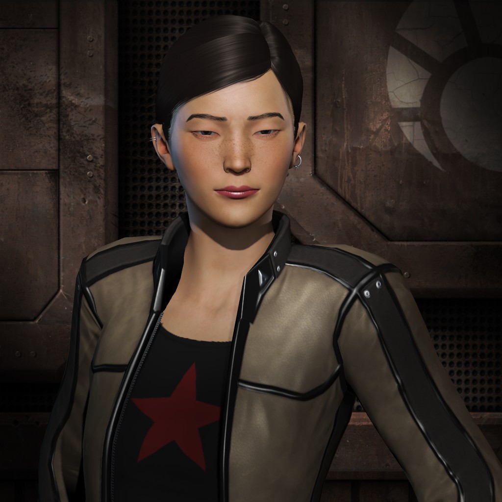Hana Meirou