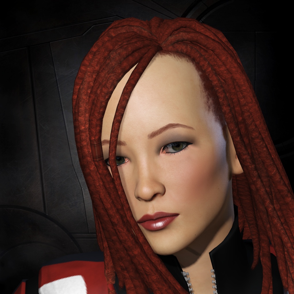 Darcy Drexler
