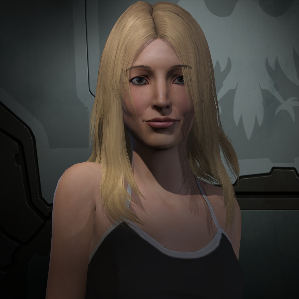 Evelyndye Al'dar