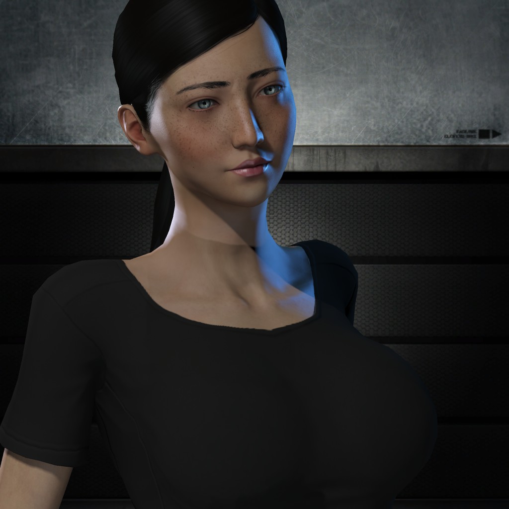 Sonja Kumori