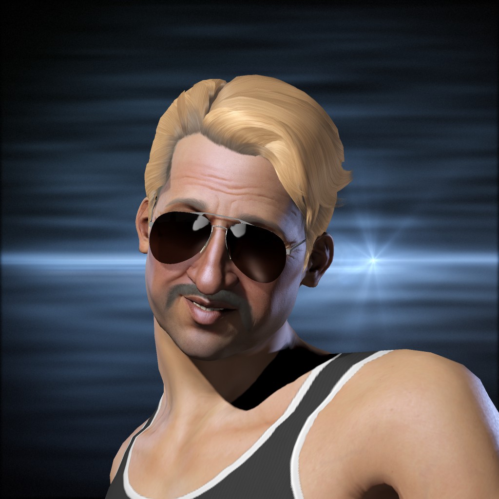Freddy Diamant
