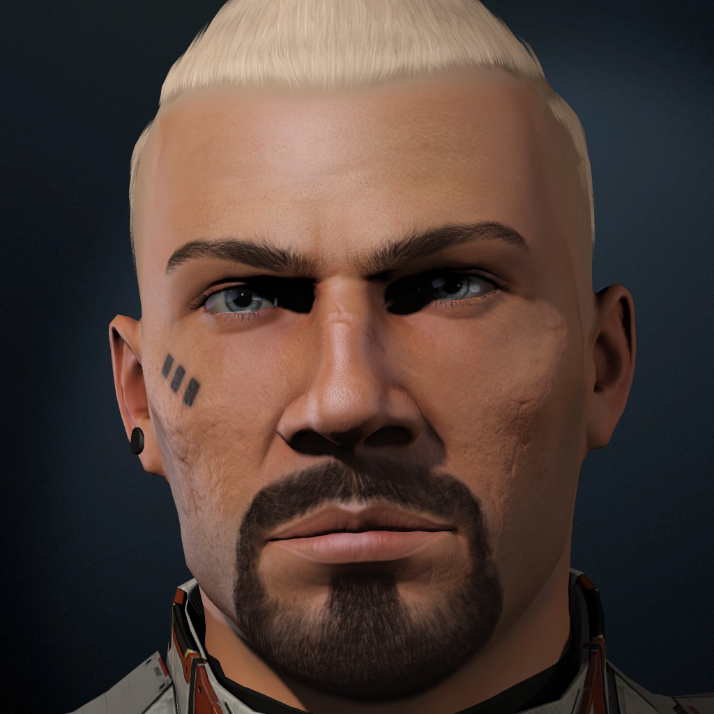 Mark Kieran