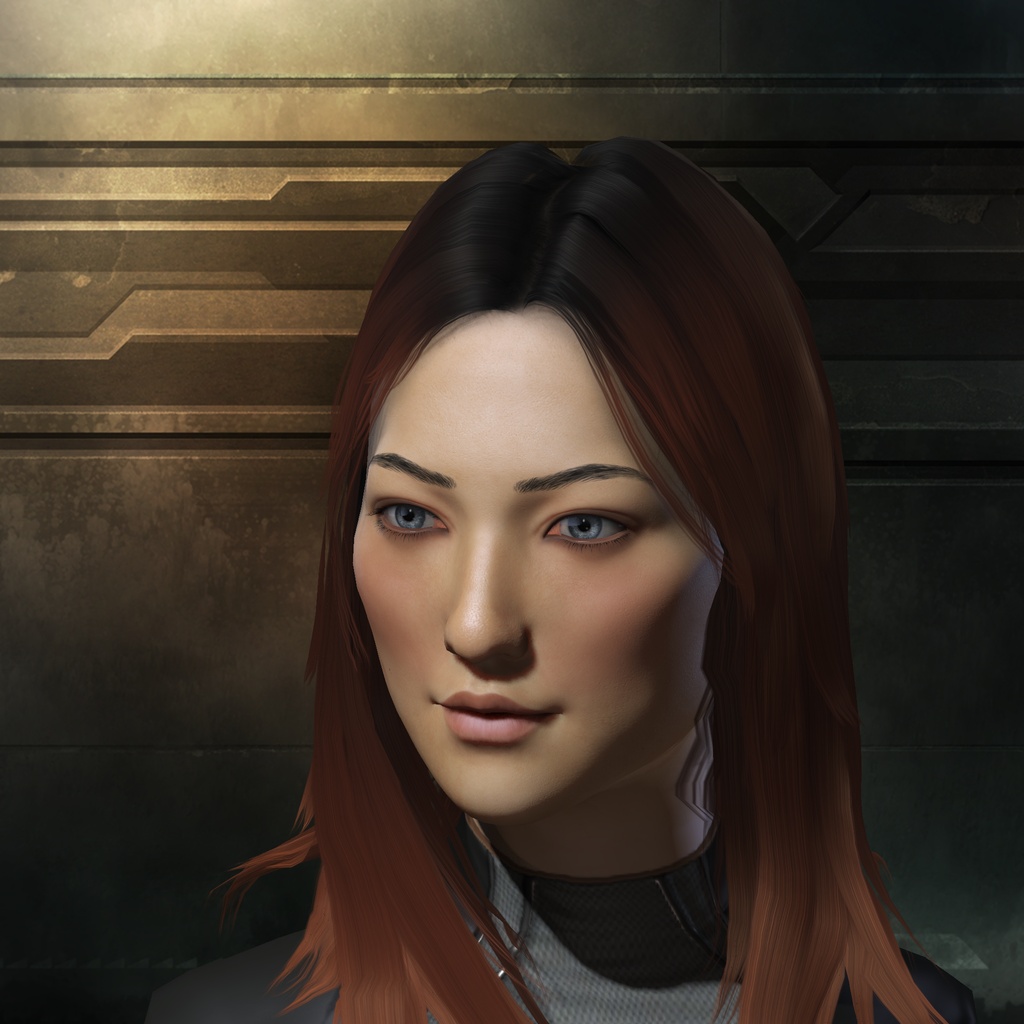 Nanami Avatar