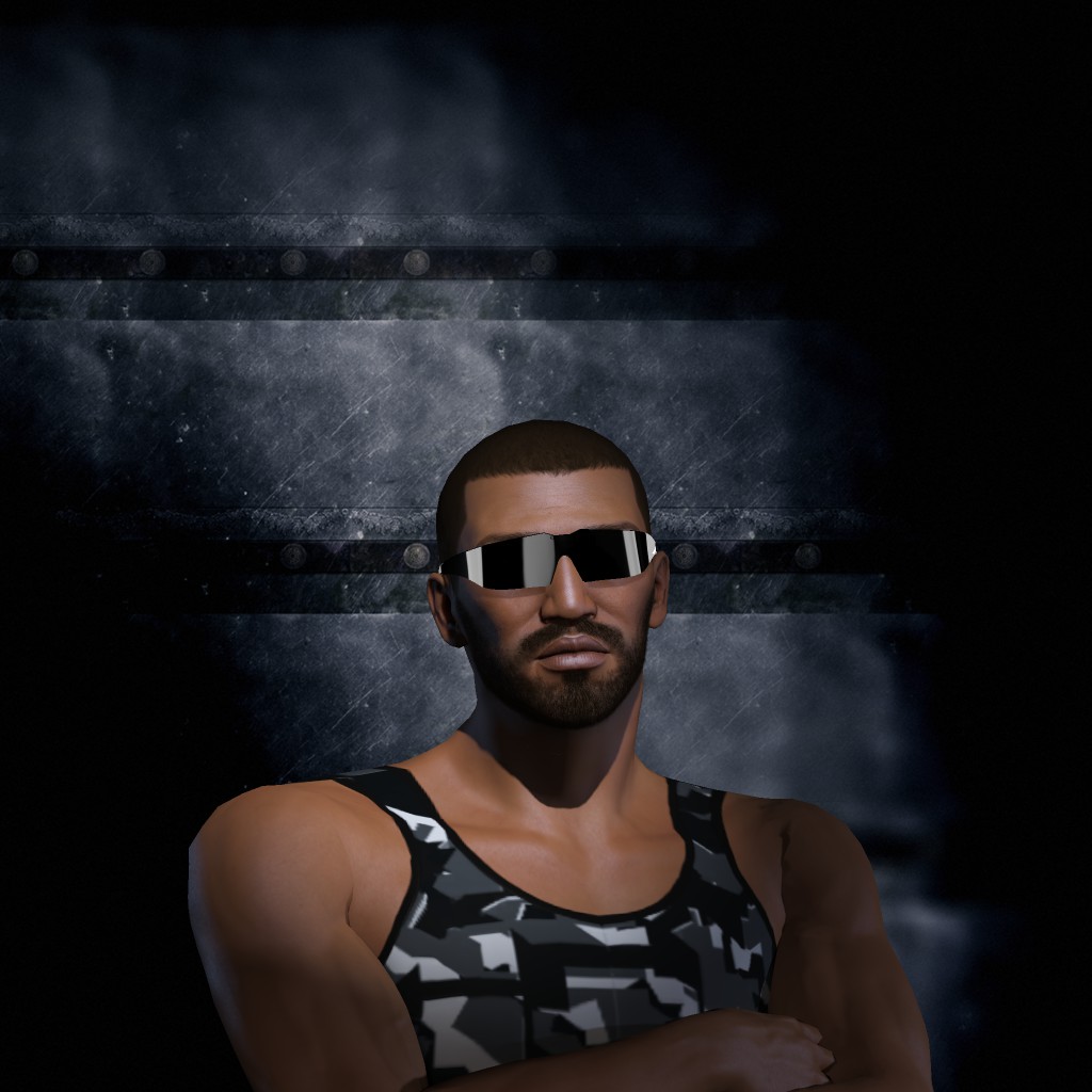Dragos Darkuhl