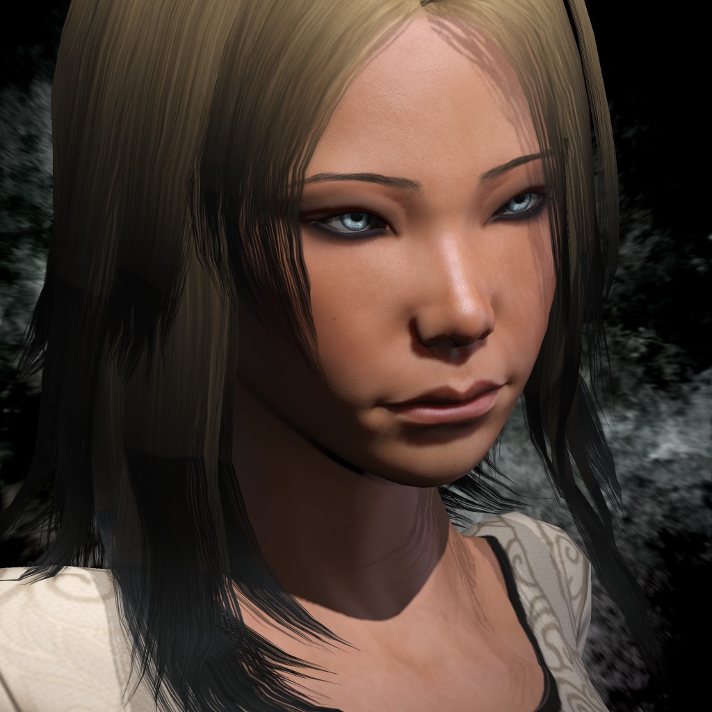 Nelliel Odelschwanck