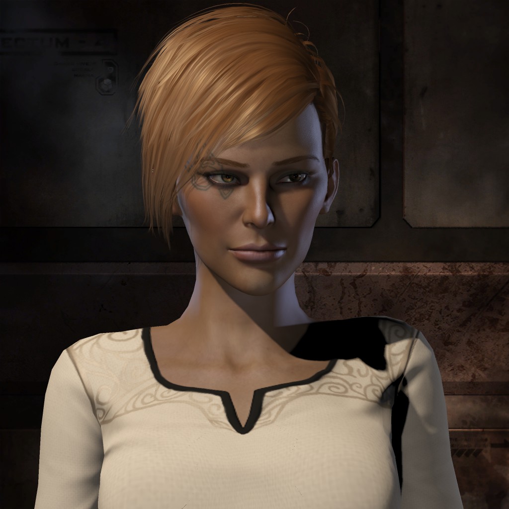 Sonja Anthari