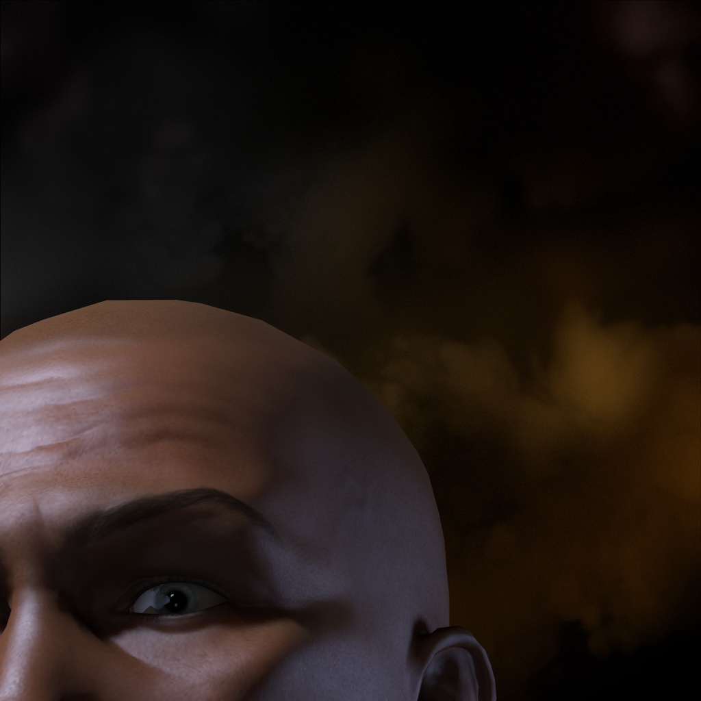 EYE of AllSeeing