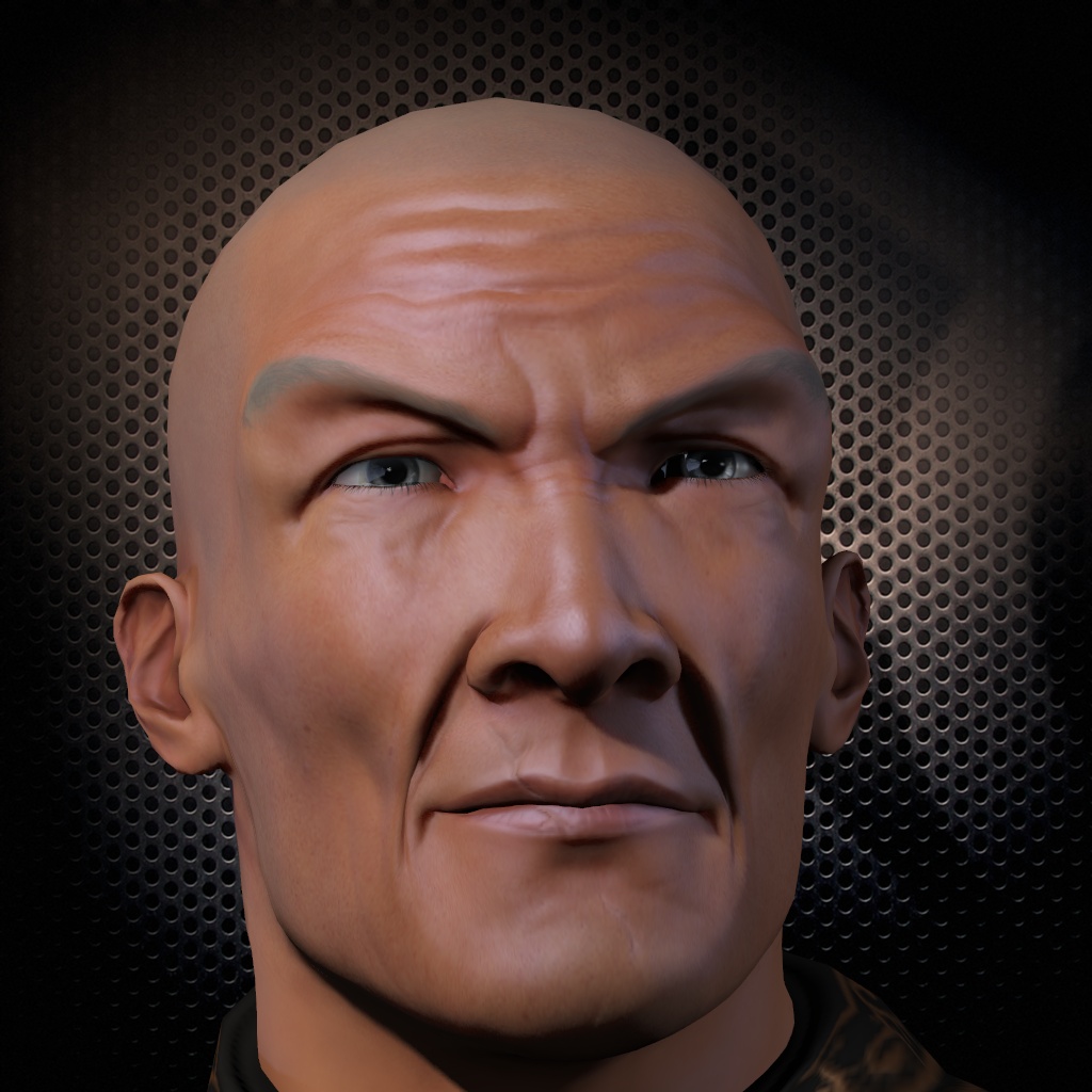 Orian Alexandros